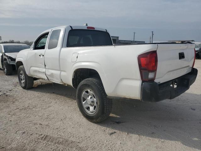 2021 TOYOTA TACOMA ACC 3TYRX5GN4MT010149