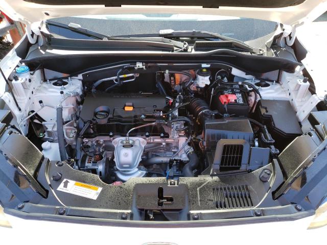 2023 HONDA HR-V LX - 3CZRZ1H39PM702093
