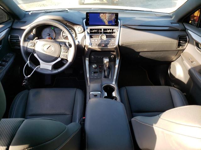 2020 LEXUS NX 300 JTJGARBZ0L2170456