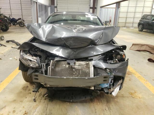2018 CHEVROLET MALIBU LT - 1G1ZD5ST5JF110856