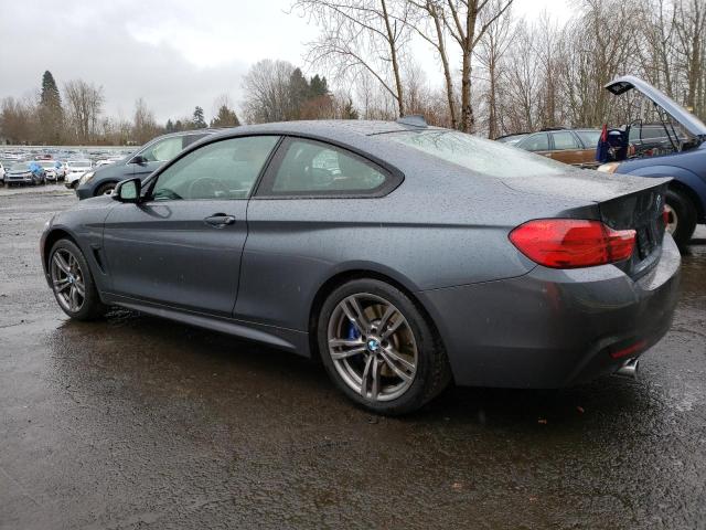 WBA3R5C54FK372961 BMW 435 Xi
