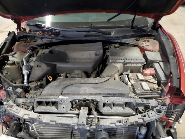 2017 NISSAN ALTIMA 2.5 1N4AL3AP2HC139703
