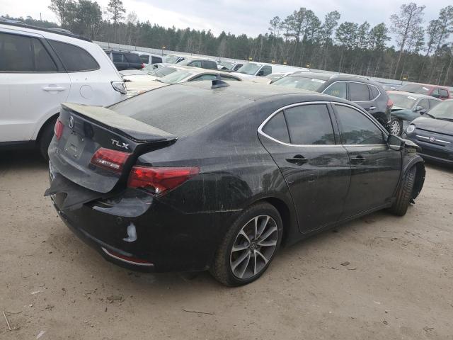 2015 ACURA TLX ADVANC 19UUB2F79FA010851