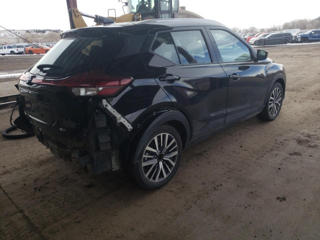 2021 NISSAN KICKS SV - 3N1CP5CV4ML510652