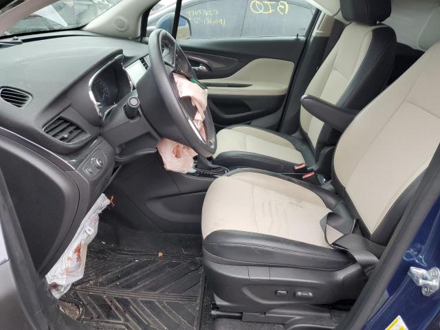 2020 BUICK ENCORE PRE KL4CJESB4LB048013