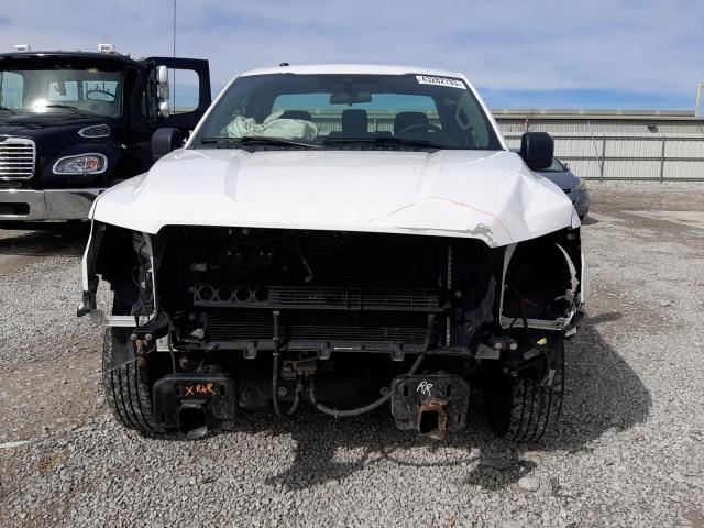 2019 FORD F150 1FTMF1CBXKKD36488