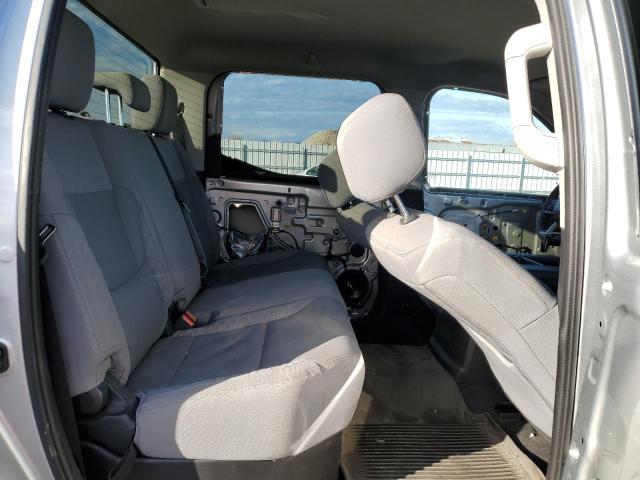 5TFLA5DBXNX035470 Toyota Tundra Crewmax Sr