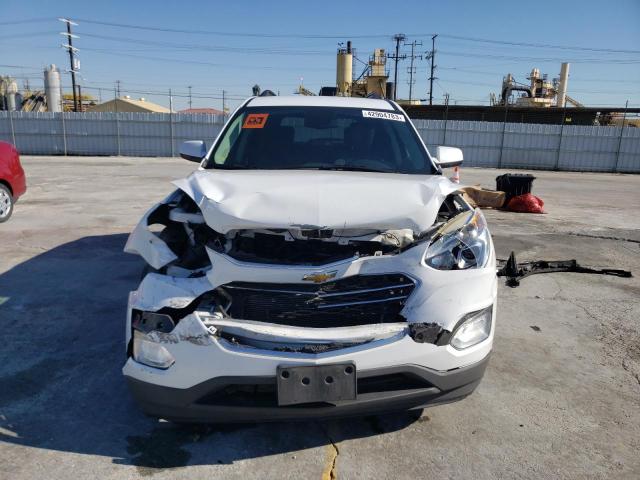 2017 CHEVROLET EQUINOX LT - 2GNALCEK5H1515090