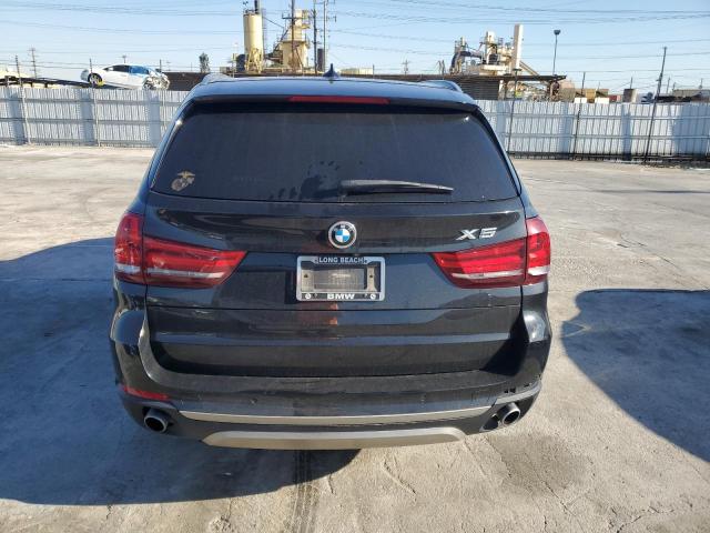 2017 BMW X5 SDRIVE3 - 5UXKR2C39H0W43134