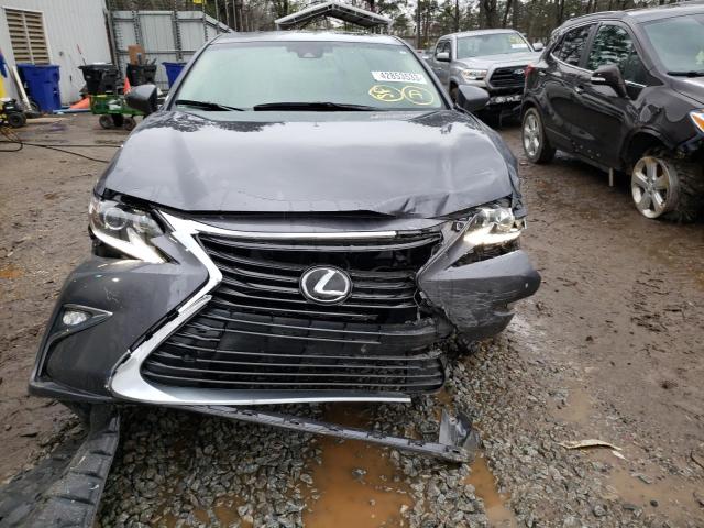 2017 LEXUS ES 350 58ABK1GG4HU050923