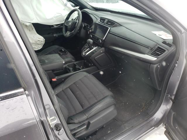 2020 HONDA CR-V SPORT - 2HKRW2H42LH221566