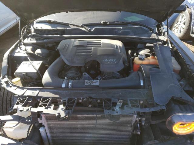 2016 DODGE CHALLENGER 2C3CDZAG5GH138502