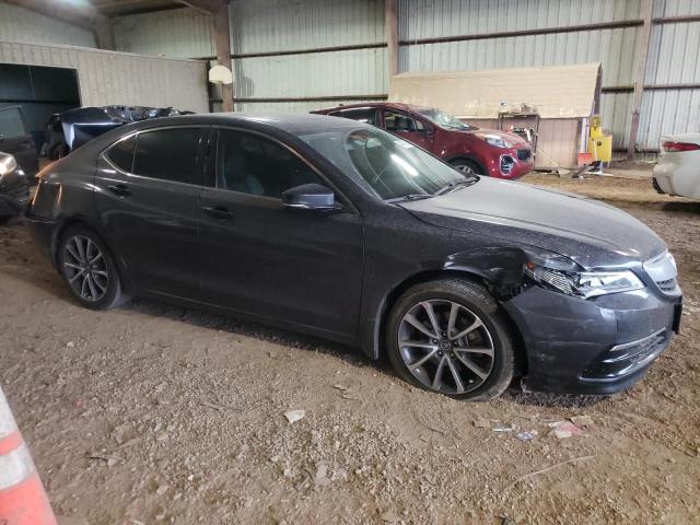 19UUB2F50FA012227 Acura TLX TECH