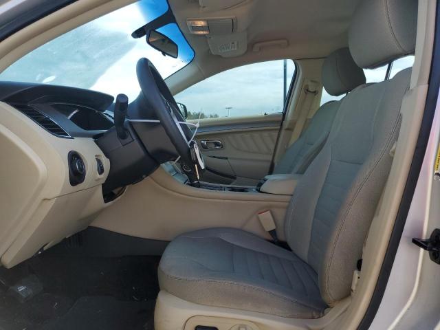 2016 FORD TAURUS SE - 1FAHP2D8XGG132829
