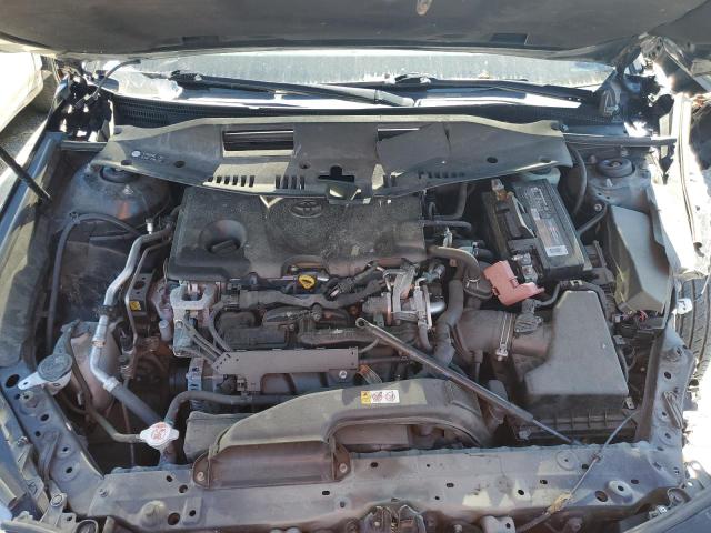 2018 TOYOTA CAMRY L - JTNB11HK1J3010629