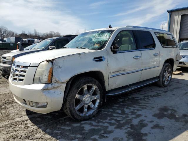 2007 Cadillac Escalade ESV 