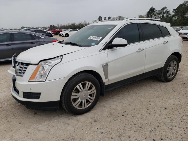2015 CADILLAC SRX LUXURY - 3GYFNBE31FS577996