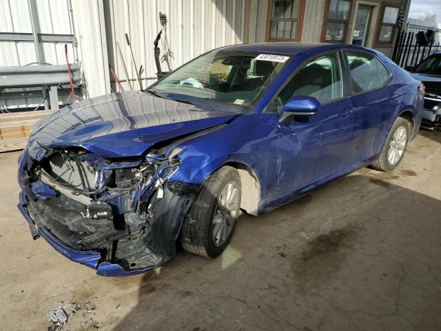 2018 TOYOTA CAMRY L 4T1B11HK2JU591102