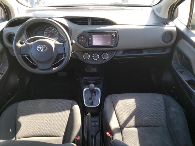 2016 TOYOTA YARIS L VNKKTUD37GA062213