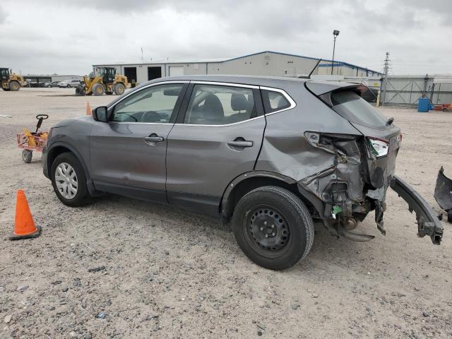 2020 NISSAN ROGUE SPOR - JN1BJ1CV6LW282605