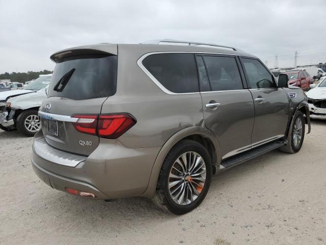 2019 INFINITI QX80 LUXE - JN8AZ2NF3K9682569