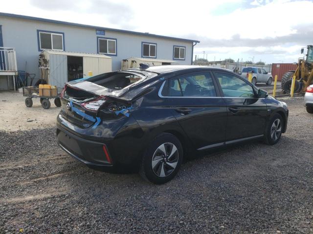 2019 HYUNDAI IONIQ SEL - KMHC75LC4KU132519