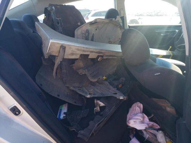 1N4AL3AP7EC188830 Nissan ALTIMA 2.5