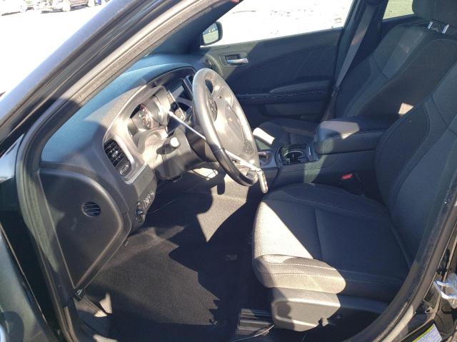 2021 DODGE CHARGER SX 2C3CDXBG6MH528250