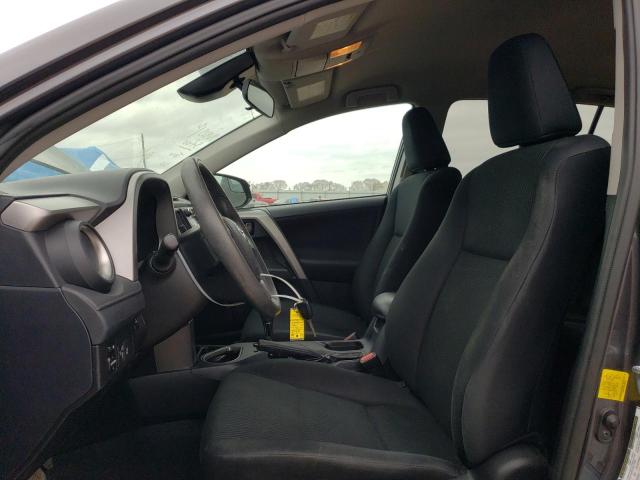 2017 TOYOTA RAV4 LE 2T3BFREV3HW568539