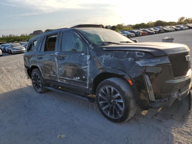 2021 CADILLAC ESCALADE S 1GYS3FKL9MR204558