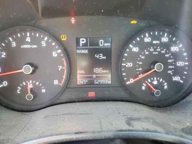 3KPA24AB6JE076952 KIA RIO LX