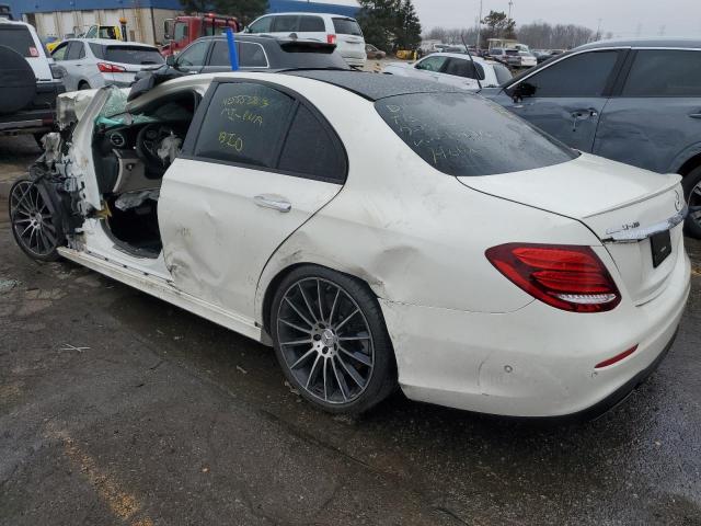 2017 MERCEDES-BENZ E 43 4MATI - WDDZF6EB8HA194775