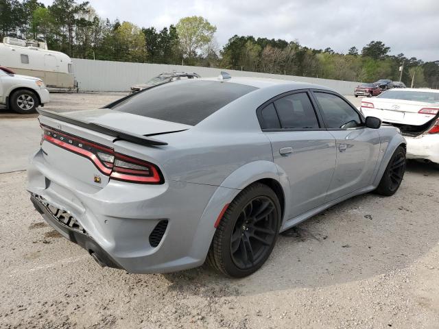 2022 DODGE CHARGER SC 2C3CDXGJ7NH101715