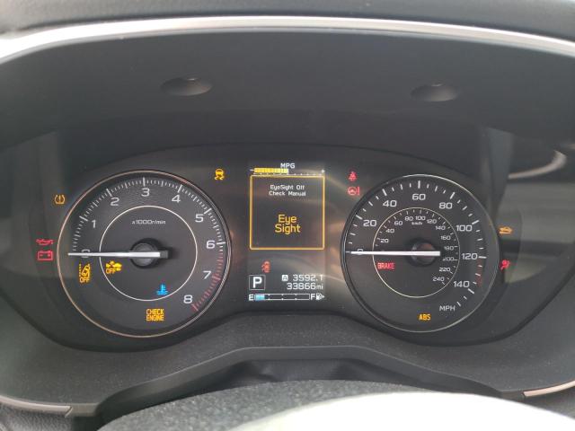 4S3GKAD66K3622858 Subaru Impreza
