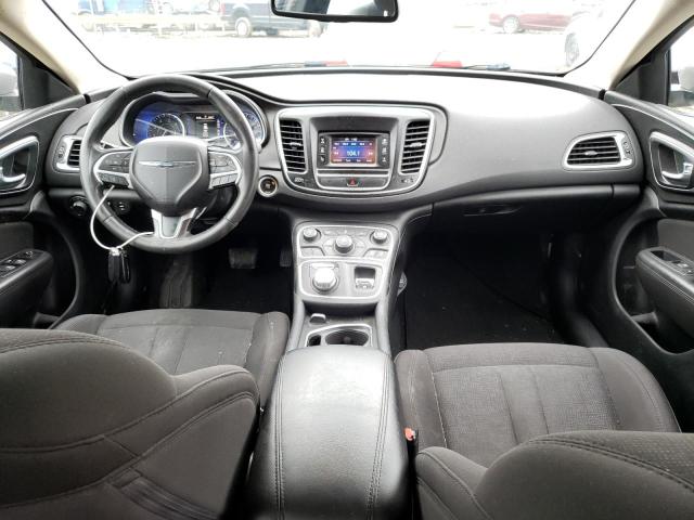 2015 CHRYSLER 200 LIMITE 1C3CCCAB3FN741216