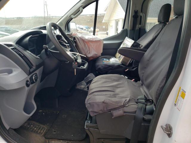 2019 FORD TRANSIT T- - 1FBZX2ZM0KKB05461