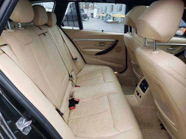 WBA8G5C55GK442514 BMW 328 XI