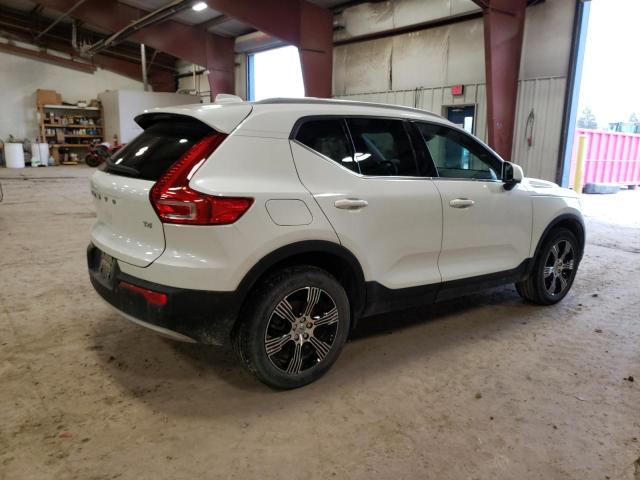 2021 VOLVO XC40 T4 IN - YV4AC2HL3M2572080