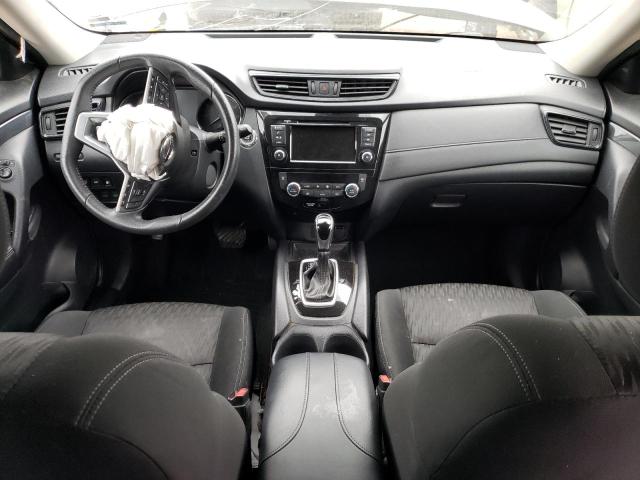 KNMAT2MV4KP555394 Nissan ROGUE S