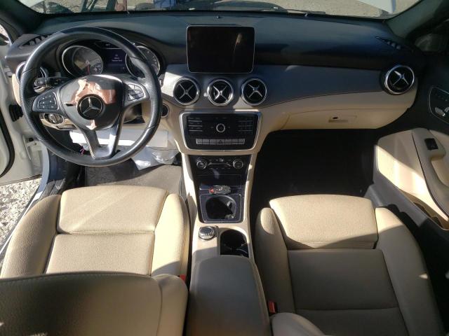 2018 MERCEDES-BENZ GLA 250 WDCTG4EB1JJ504931