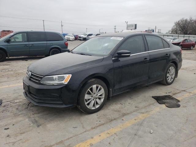 2015 VOLKSWAGEN JETTA SE 3VWD17AJ2FM289092