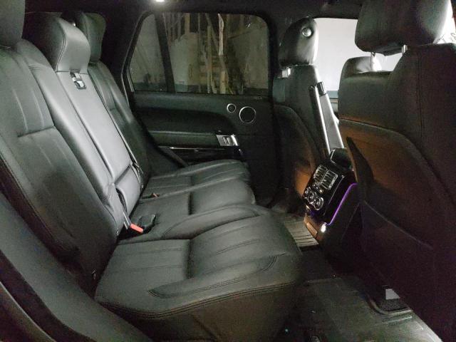 2016 LAND ROVER RANGE ROVE SALGS2EF5GA281310
