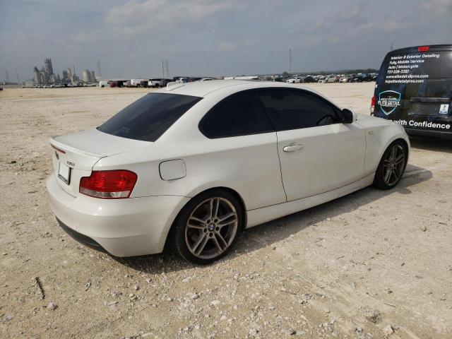 WBAUC9C57BVM09197 BMW 135 I