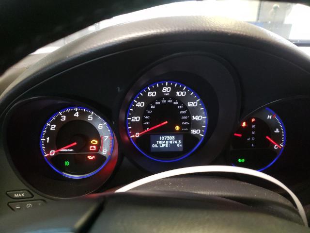 19UUA66288A026704 Acura TL