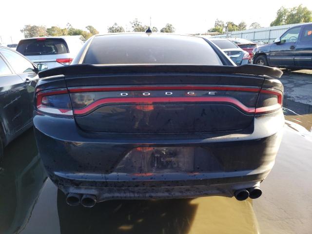 2016 DODGE CHARGER SX 2C3CDXHG1GH318182