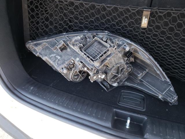 5XYPHDA57GG159031 KIA SORENTO EX