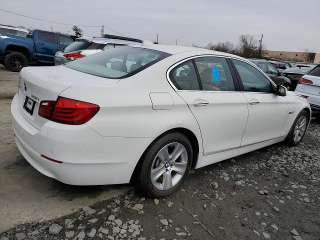 WBAXH5C59DD109189 BMW 528 XI