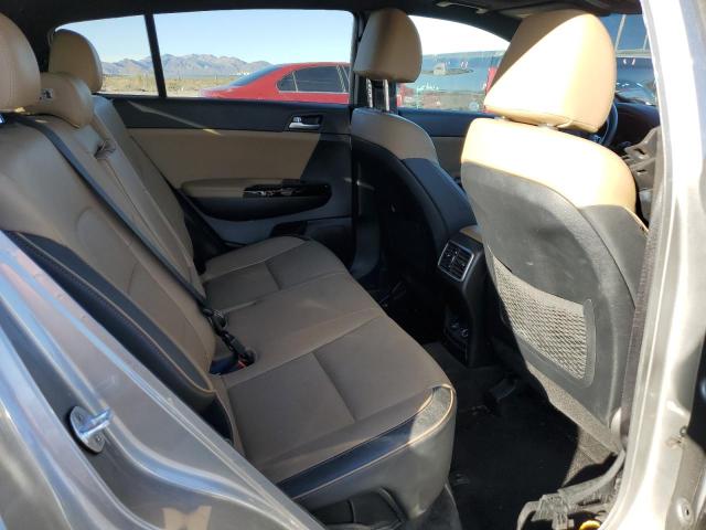 KNDPR3A63L7715651 KIA Sportage Sx