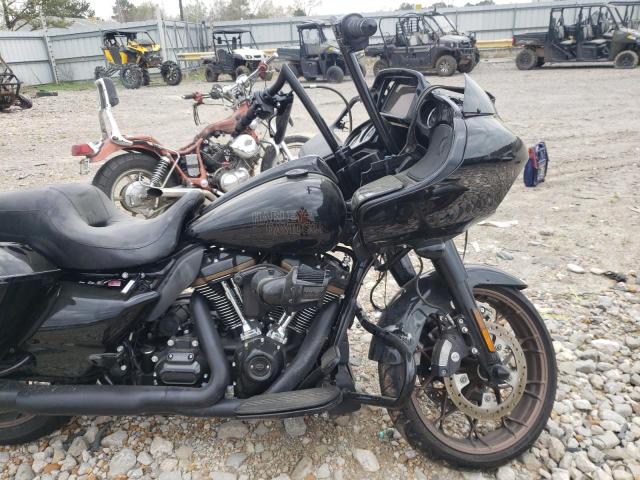 2022 HARLEY-DAVIDSON FLTRXST 1HD1ACL12NB608300
