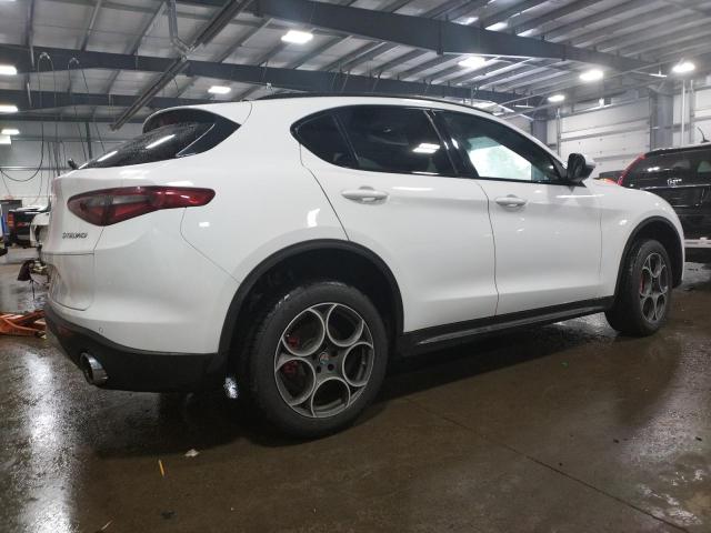 2018 ALFA ROMEO STELVIO SP - ZASFAKPN5J7B87272